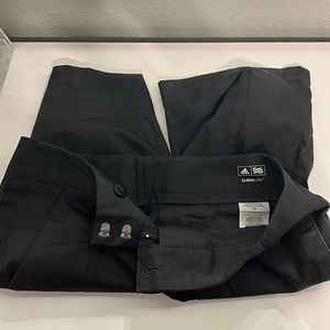 Adidas golf shorts